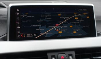 BMW X2 S-DRIVE 16 DA BVA complet