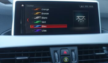 BMW X1 18 IA S-DRIVE complet