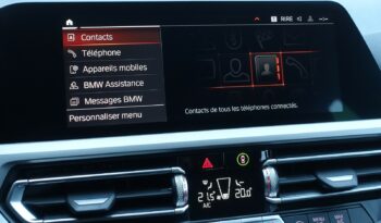 BMW 330 EA TOURING HYBRIDE RECHARGEABLE BVA 292 CH complet