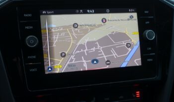 VOLKSWAGEN PASSAT SW 218 CH GTE HYBRIDE RECHARGEABLE DSG complet