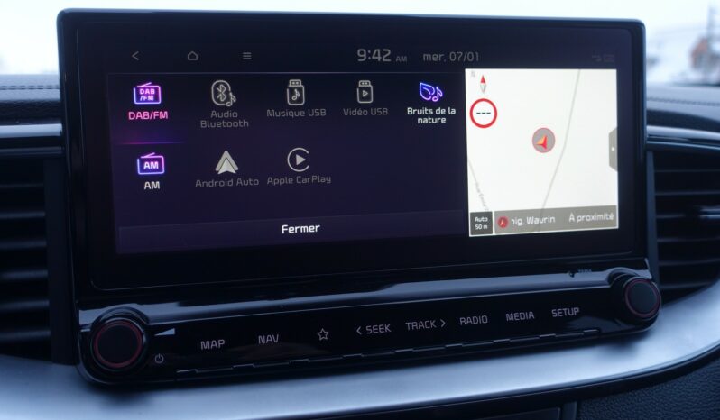 KIA PRO-CEED 1.4 T-GDI DCT7 GT-LINE complet