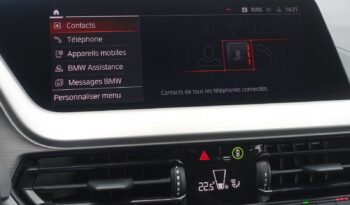 BMW 118D 150 CH complet