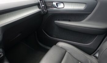 VOLVO XC 40 D3 GEARTRONIC 150CH INSCRIPTION complet