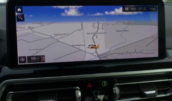 BMW X3 X-DRIVE 30EA HYBRIDE RECHARGEABLE complet