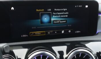 MERCEDES CLA SHOOTING BRAKE 250E 8G-DCT HYBRIDE RECHARGEABLE 160 CH AMG-LINE -2 complet