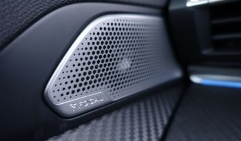 PEUGEOT 508 SW 1.5 L BLUEHDI EAT8 130 CH  ALLURE complet