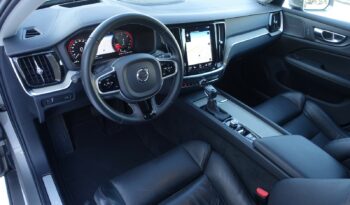 VOLVO V 60 D3 2.0 L GEARTRONIC 150 CH INSCRIPTION complet