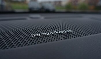 VOLVO XC 40 T4 HYBRIDE RECHARGEABLE GEARTRONIC 211 CH  INSCRIPTION complet