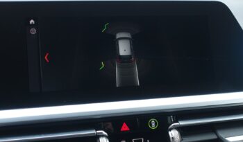 BMW 318 DA TOURING SERIE 3 150 CH BVA  PACK M complet