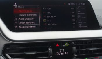 BMW 118D 150 CH complet