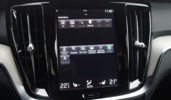 VOLVO V 60 T6 AWD GEARTRONIC 340CH HYBRIDE RECHARGEABLE  INSCRIPTION complet