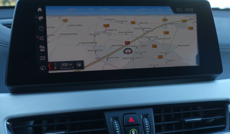 BMW X2 X-DRIVE 20 DA 190 CH BVA  PACK M complet
