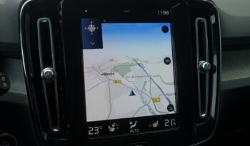 VOLVO XC 40 D3 GEARTRONIC 150CH INSCRIPTION complet