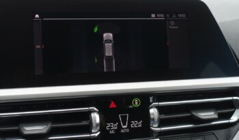 BMW 320 DA TOURING X-DRIVE SERIE 3 163 CH MHEV BVA complet