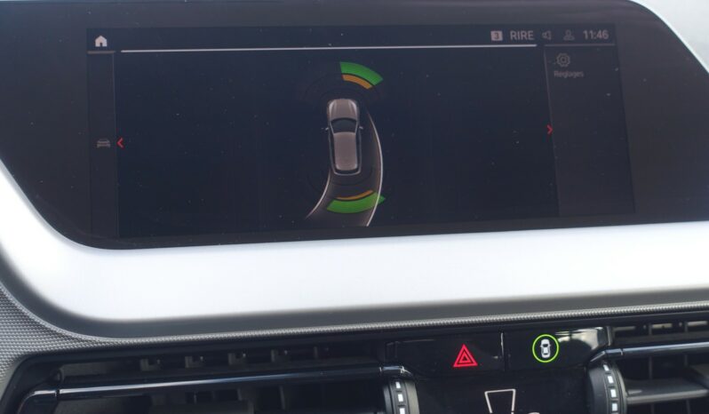 BMW 116DA SERIE 1 complet