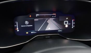 CITROËN C5 AIRCROSS 1.5L BLUEHDI EAT8 PHASE 2 BVA  SHINE complet