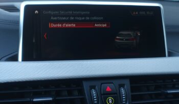 BMW X2 S-DRIVE 18ia 140 CH BVA  PACK M complet