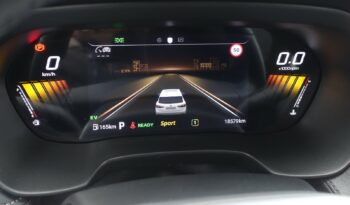 MG ZS HYBRID+ AUTOMATIQUE PHASE 2  LUXURY complet