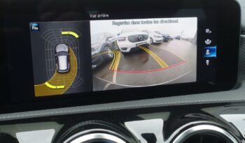 MERCEDES CLASSE CLA SHOOTING BRAKE 180D 8G-DCT complet