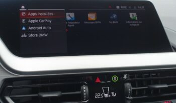 BMW 118D 150 CH complet