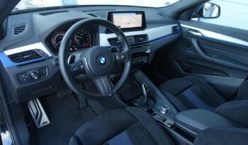 BMW X2 X-DRIVE 20DA 163 CH BVA PACK M complet