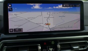 BMW X3 X-DRIVE 30EA HYBRIDE RECHARGEABLE complet