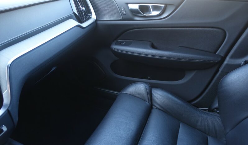 VOLVO V 60 D3 2.0 L GEARTRONIC 150 CH INSCRIPTION complet