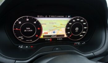 AUDI Q2 30 TDI 116 CH complet