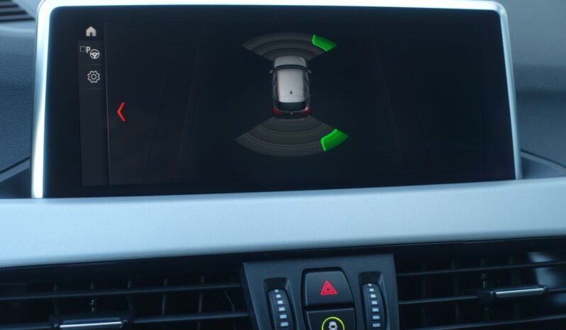 BMW X1 18 IA S-DRIVE complet