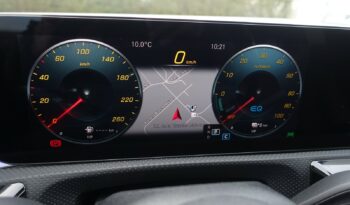MERCEDES CLA SHOOTING BRAKE 250E 8G-DCT HYBRIDE RECHARGEABLE 160 CH AMG-LINE -2 complet
