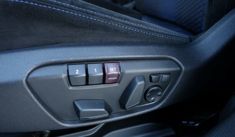 BMW X2 X-DRIVE 20DA 163 CH BVA PACK M complet