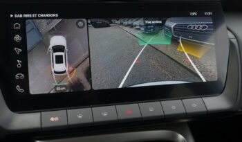 MG ZS HYBRID+ AUTOMATIQUE PHASE 2  LUXURY complet