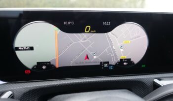 MERCEDES CLA SHOOTING BRAKE 250E 8G-DCT HYBRIDE RECHARGEABLE 160 CH AMG-LINE -2 complet