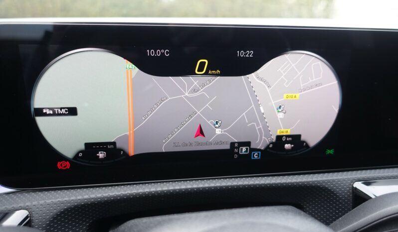 MERCEDES CLA SHOOTING BRAKE 250E 8G-DCT HYBRIDE RECHARGEABLE 160 CH AMG-LINE -2 complet