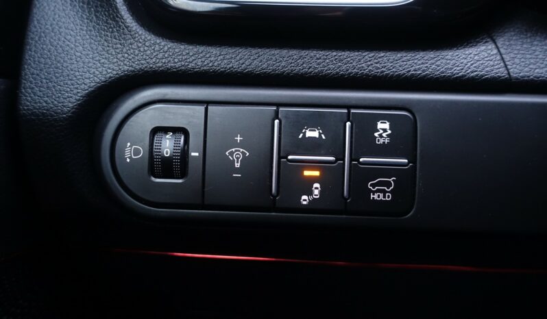 KIA PRO-CEED 1.4 T-GDI DCT7 GT-LINE complet