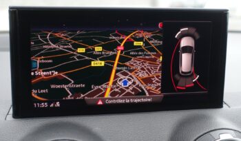 AUDI Q2 30 TDI 116 CH complet