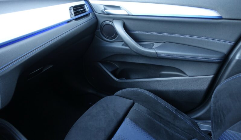 BMW X2 X-DRIVE 20DA 163 CH BVA PACK M complet