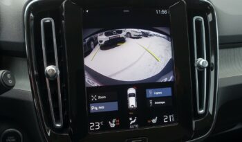 VOLVO XC 40 D3 GEARTRONIC 150CH INSCRIPTION complet