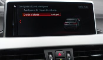 BMW X2 S-DRIVE 16 DA BVA complet