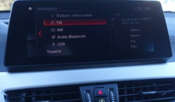 BMW X2 X-DRIVE 20 DA 190 CH BVA  PACK M complet