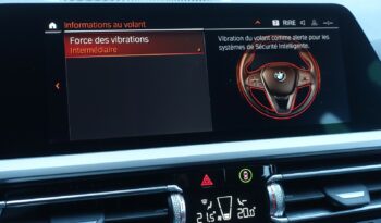 BMW 330 EA TOURING HYBRIDE RECHARGEABLE BVA 292 CH complet