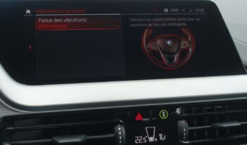 BMW 118D 150 CH complet