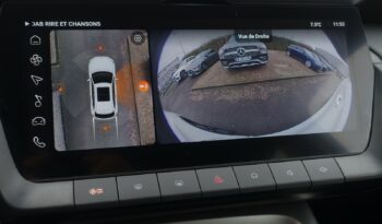 MG ZS HYBRID+ AUTOMATIQUE PHASE 2  LUXURY complet