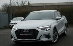 AUDI A3 SPORTBACK 30 TFSI 110 CH MHEV