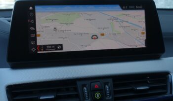 BMW X2 X-DRIVE 20DA 163 CH BVA PACK M complet