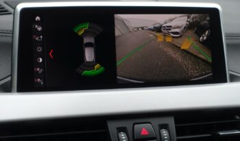 BMW X2 S-DRIVE 16 DA BVA complet
