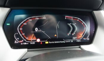 BMW 118D 150 CH complet