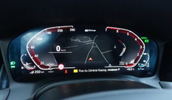 BMW 330 EA TOURING HYBRIDE RECHARGEABLE BVA 292 CH complet