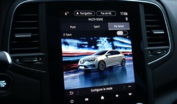 RENAULT MEGANE 1.6L E-TECH HYBRIDE 160 CH  RS-LINE complet