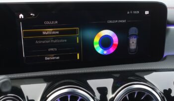 MERCEDES CLA SHOOTING BRAKE 250E 8G-DCT HYBRIDE RECHARGEABLE 160 CH AMG-LINE -2 complet